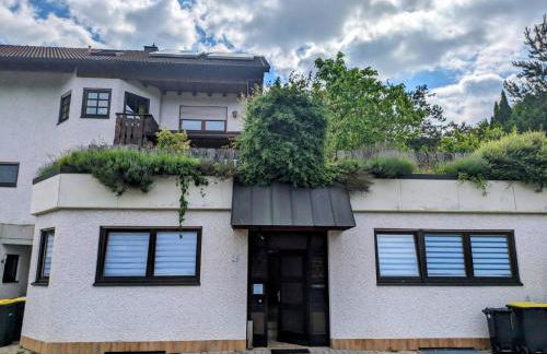 4 Zimmer geräumige und ruhig gelegene Ferien- und Monteurwohnung nur für Sie allein AUjvari Vermietungen - Foto 31