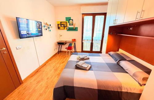 Grosseto Centro, Comodo e Luminoso APT fronte Corso - Foto 8