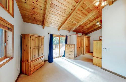 Northwoods Dream Retreat - Foto 19