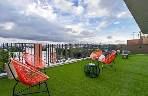 Studio proximo portão principal PUC PR - URB0305 - Foto 80