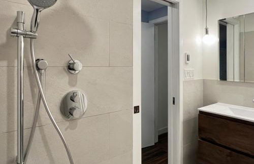 Close to all! 2-room suite in a 1-family townhouse - Foto 14