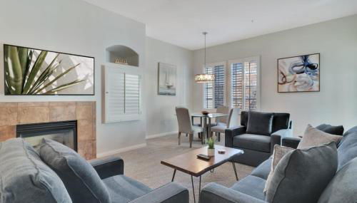 Newly Remodeled Desert Getaway #A - Photo 5