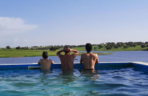 Monte da Figueira - Foto 44