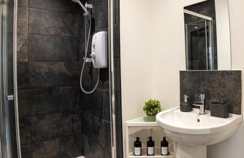 Ilkeston High End Apartments Perfect For Contractors - Foto 6