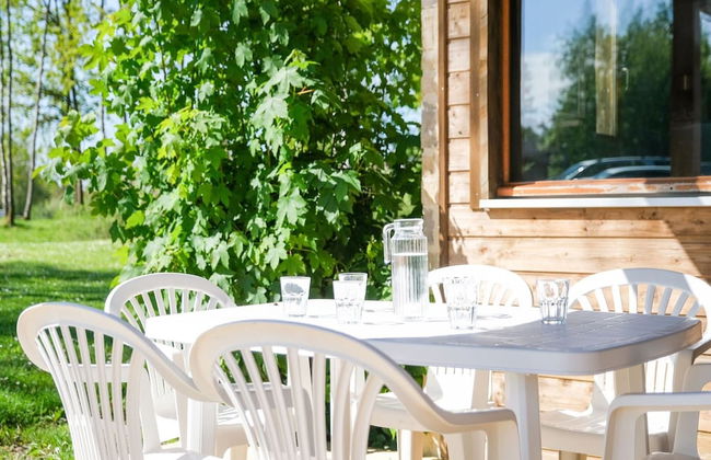 Comfortable Holiday Home With Private Terrace - Photo 19