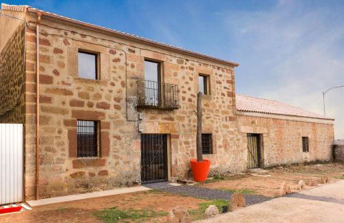 Casa Rural La Abacería - Photo 10