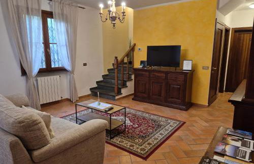 Villetta i Nocetti - Foto 4