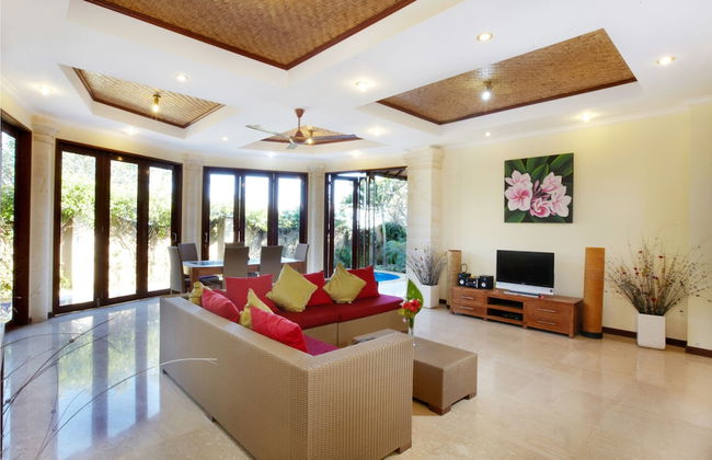 Bali Diamond Villas - Foto 57