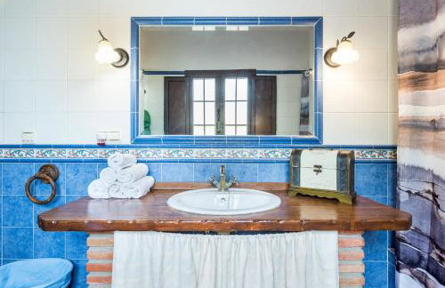 Casa Rural Loma El Letrao - Photo 32