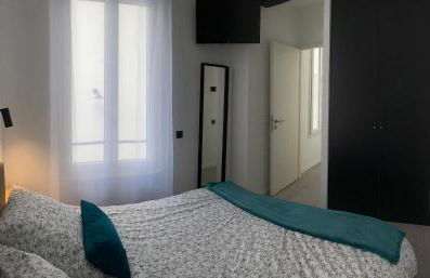 Logement confortable, Nancy Thermal, Parc Ste-Marie - Photo 12