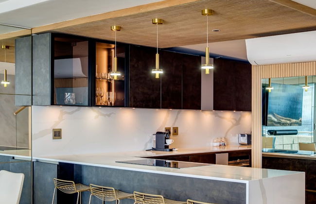 Clifton Holiday Apartment w Beautiful Views Clifton Palm Views - Foto 6