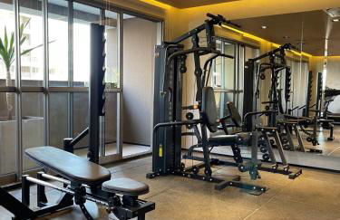 Lindo Studio Santa Cruz 6 perto São Paulo Expo - Foto 20