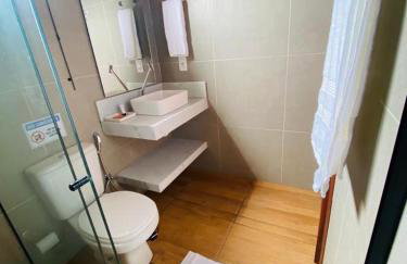 Casa Passarinho - Suítes acesso independente - Foto 23