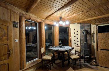 Hobbitówka - Foto 17