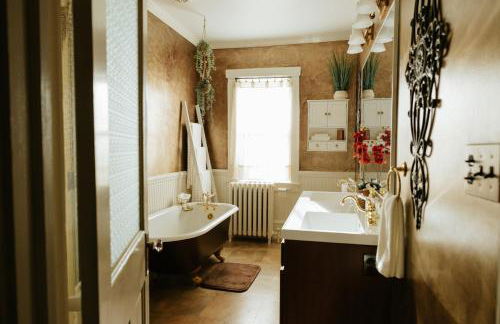 The Ashfield House - Close to Downtown Lancaster - Foto 19