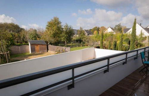 Le Golfe du Morbihan et ses sentiers côtiers - Foto 19