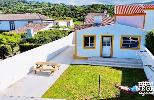 The Biscuit House by PontaNegraAzores - Foto 37