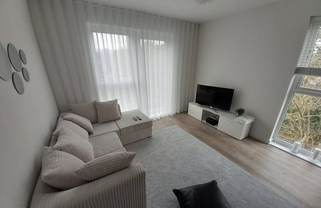 Tranquil Loughton Apartment Retreat - Foto 13