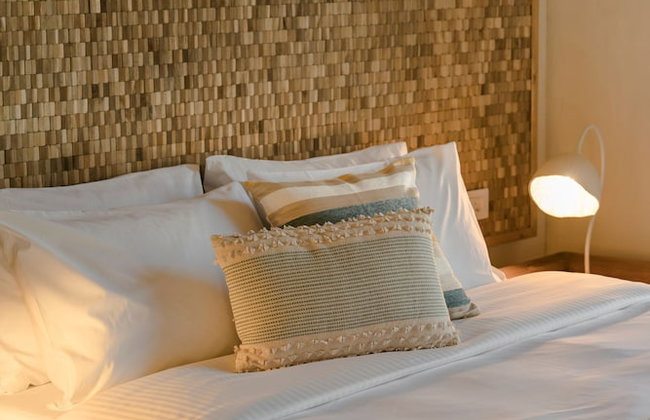 Assos Chromata Villas - Foto 12