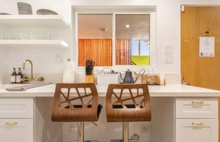 Mid Century 1BR Apt w Patio Near LAX Playa Vista Beach - Foto 4