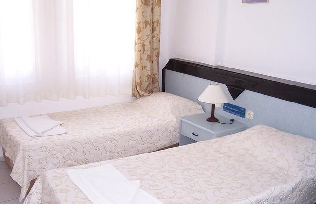 Sofi Apart - Photo 4