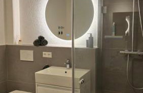 Modern Living - Neubau-Studio mit Stil - Foto 7