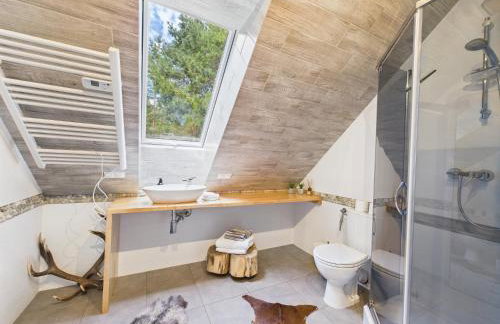 Łosia Chata - Foto 18