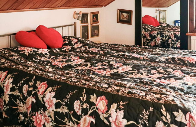 4 Star Holiday Home in Halmstad - Foto 9