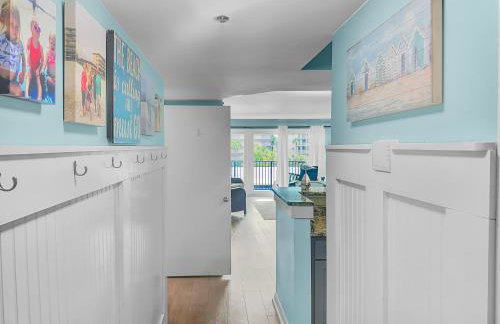 Sea Oats 411 - Foto 18