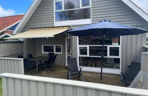 Holz-Ferienhaus Katingsglück - Foto 2