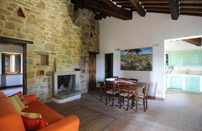 Agriturismo Vocabolo Poggio del Pero - Foto 20