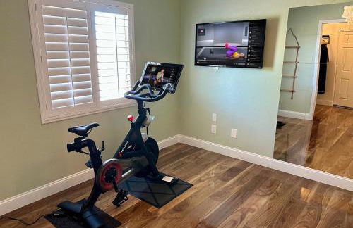 Buddha Gem, Central 6 Bed Room Luxury Home with Pool Hot Tub Game Room and much more - Foto 36