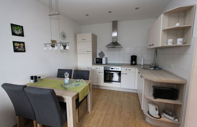 Ferienwohnung Riefenbach - Foto 3