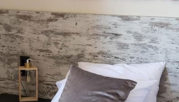 NiMa 2-modern apt in Rethymno's heart - Foto 5, Habitación