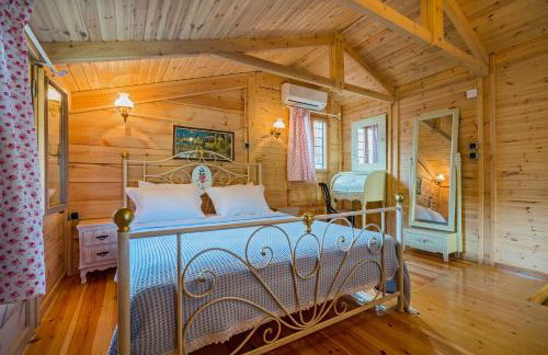 Akrathos Houses - Foto 4