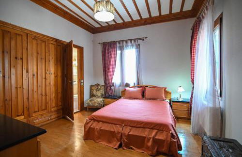 Πέτρινο Αρχοντικό, Χίος - Foto 17