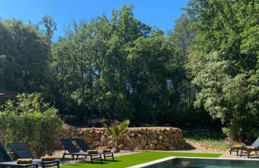 Villas Pampa - Logements de vacances - Foto 22