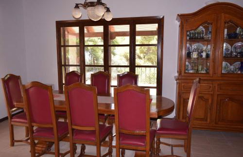 Seaside Villa in Alikes, Chalkida - Foto 25