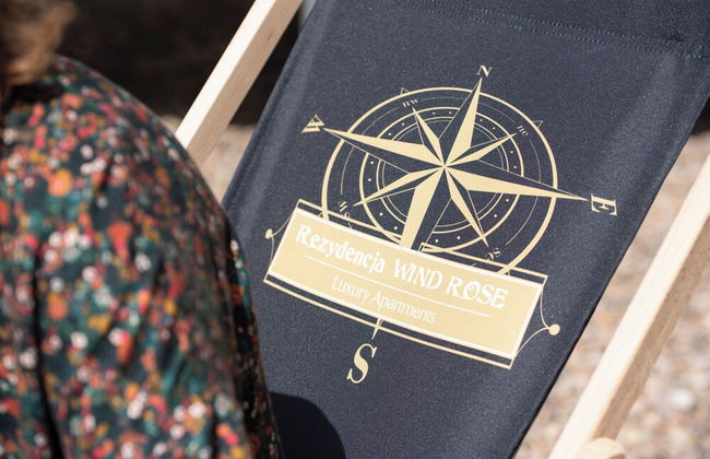 Rezydencja Wind Rose - Luxury ApartHotel - Photo 73