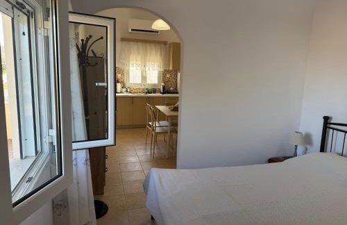 Victoria's House Xerokambos - Foto 14