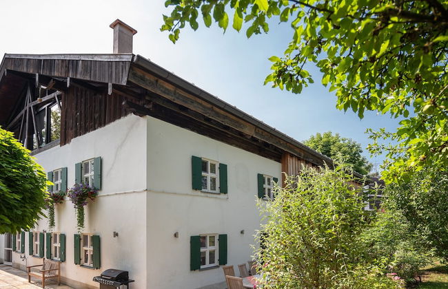 Gut Stohrerhof - Foto 26