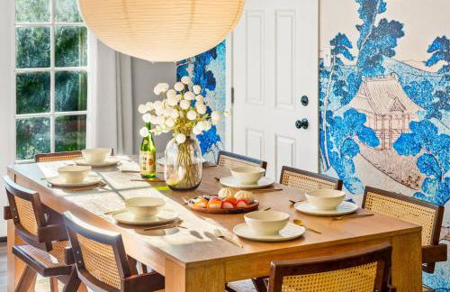 5BD Japanese-Themed w/ Hot Tub, Movie Room & Games - Foto 79