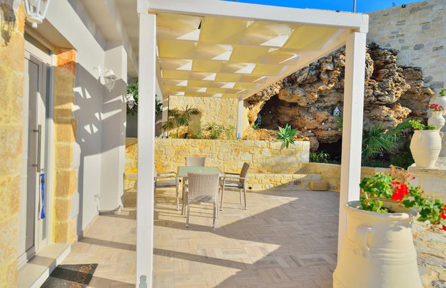 Koukis House With Sea View - Foto 7