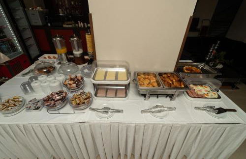 Tsokas Hotel - Photo 84