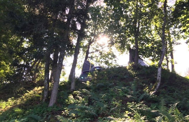 Kaimo Turizmo Sodyba Geras - Foto 69