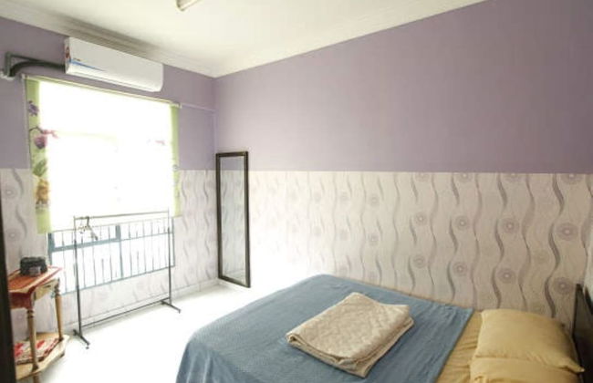 MAHASA HOMESTA KUALA LUMPUR - Foto 6