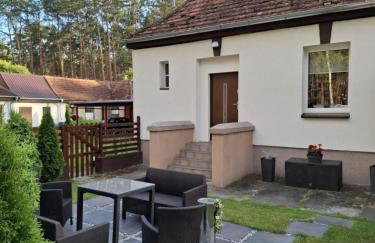 Apartament z ogrodem w Sercu Puszczy Noteckiej - Kraina 100 Jezior!!! - Foto 2