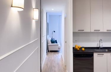 MENINA - Apartamento con Despacho en Velázquez, Salamanca, Madrid - Foto 12