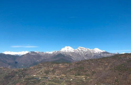 A Panoramic Retreat - Unità 5 - Foto 25