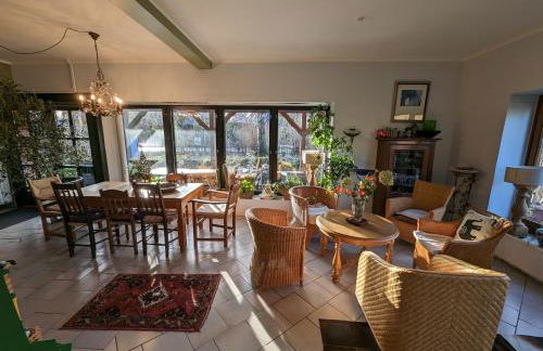 Ferienhaus Eichhof, Garlstorf - Lüneburger Heide - Foto 77